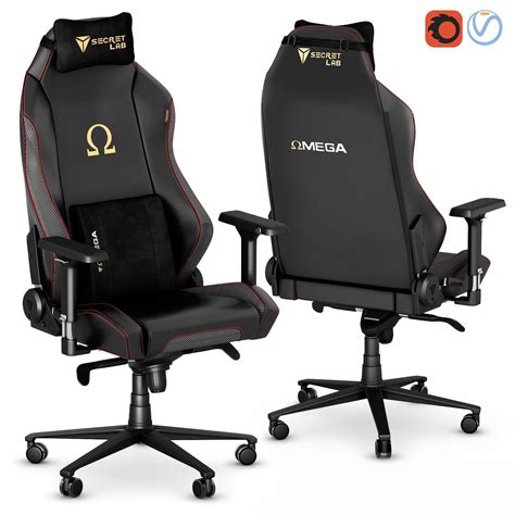 secretlab omega 2020 gaming chair